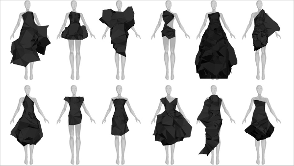Best 3d clothing design software