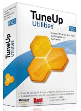 Download Tuneup Utilities 2017